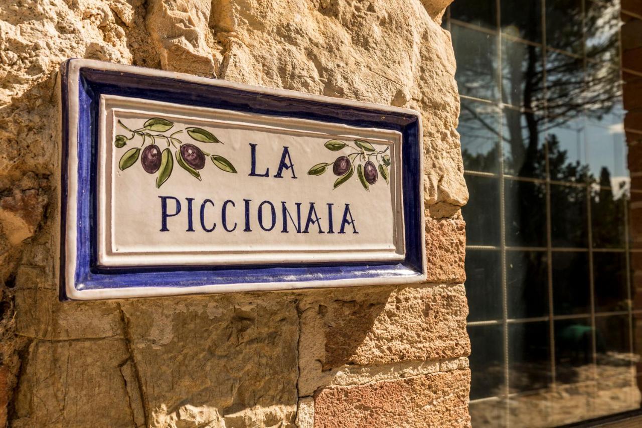 Gasthaus Borgo Il Poggiaccio Residenza D'Epoca Sovicille Exterior foto